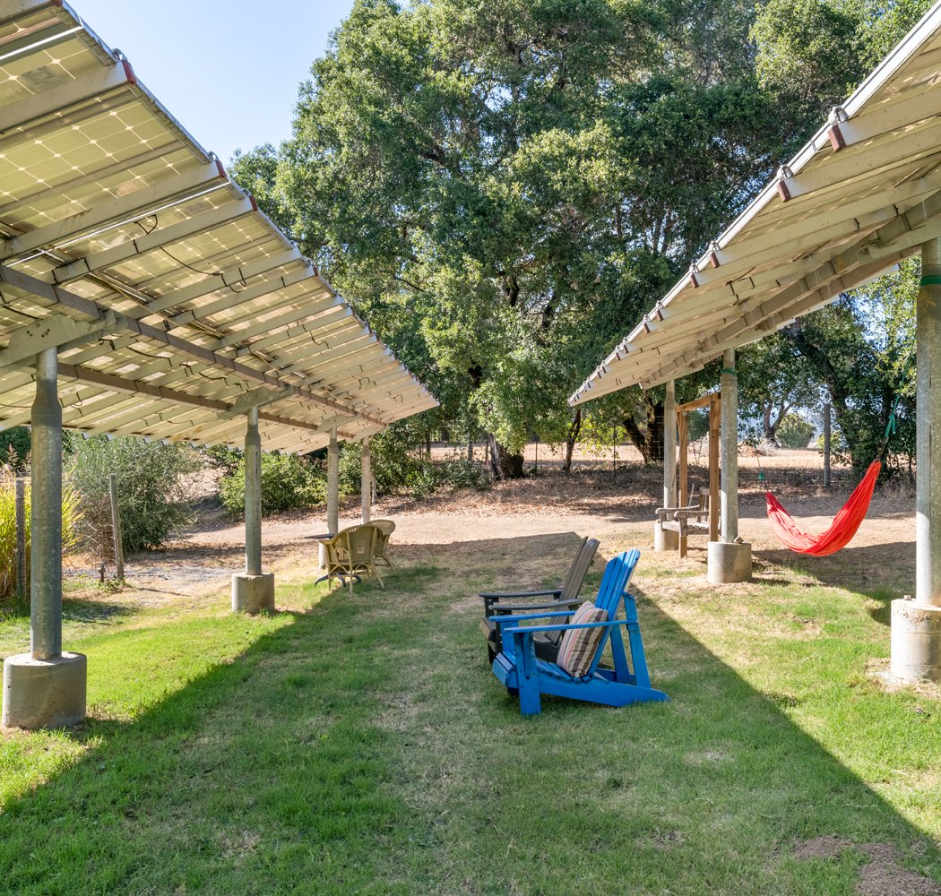 Mine + Farm | The Inn at Guerneville, CA 3