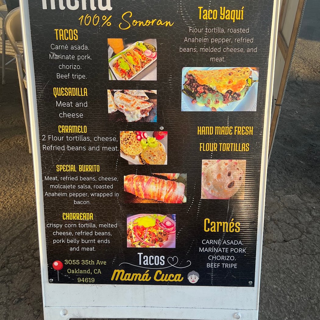 Tacos Mama Cuca 3