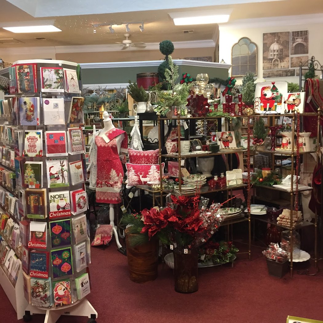 Clover Creek Gifts 3