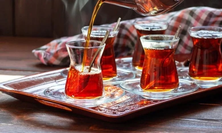 Anatolia Fire Food Truck 2
