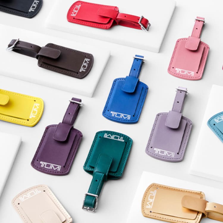 Discover the Next Generation of TUMI Alpha 1