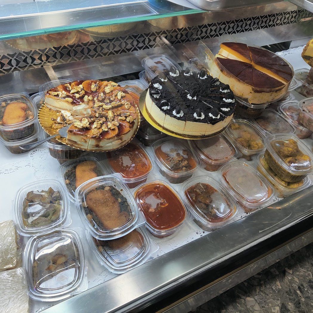 Restaurante El paraíso de los serranitos 2