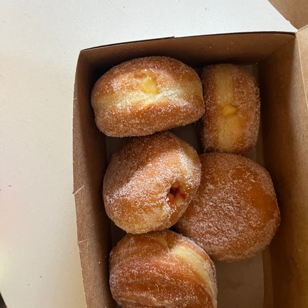 donut savant 2