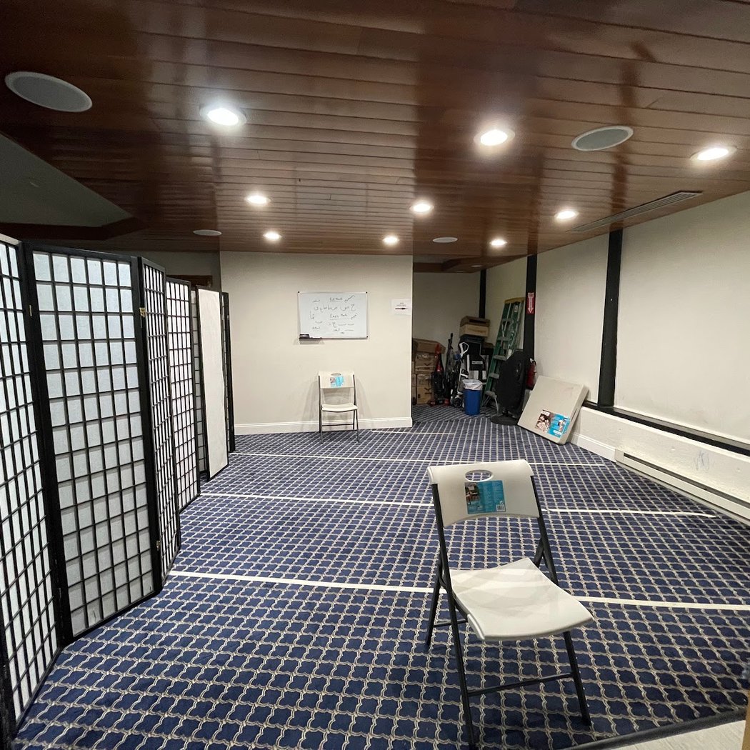 Islamic Society of Roosevelt Island 1