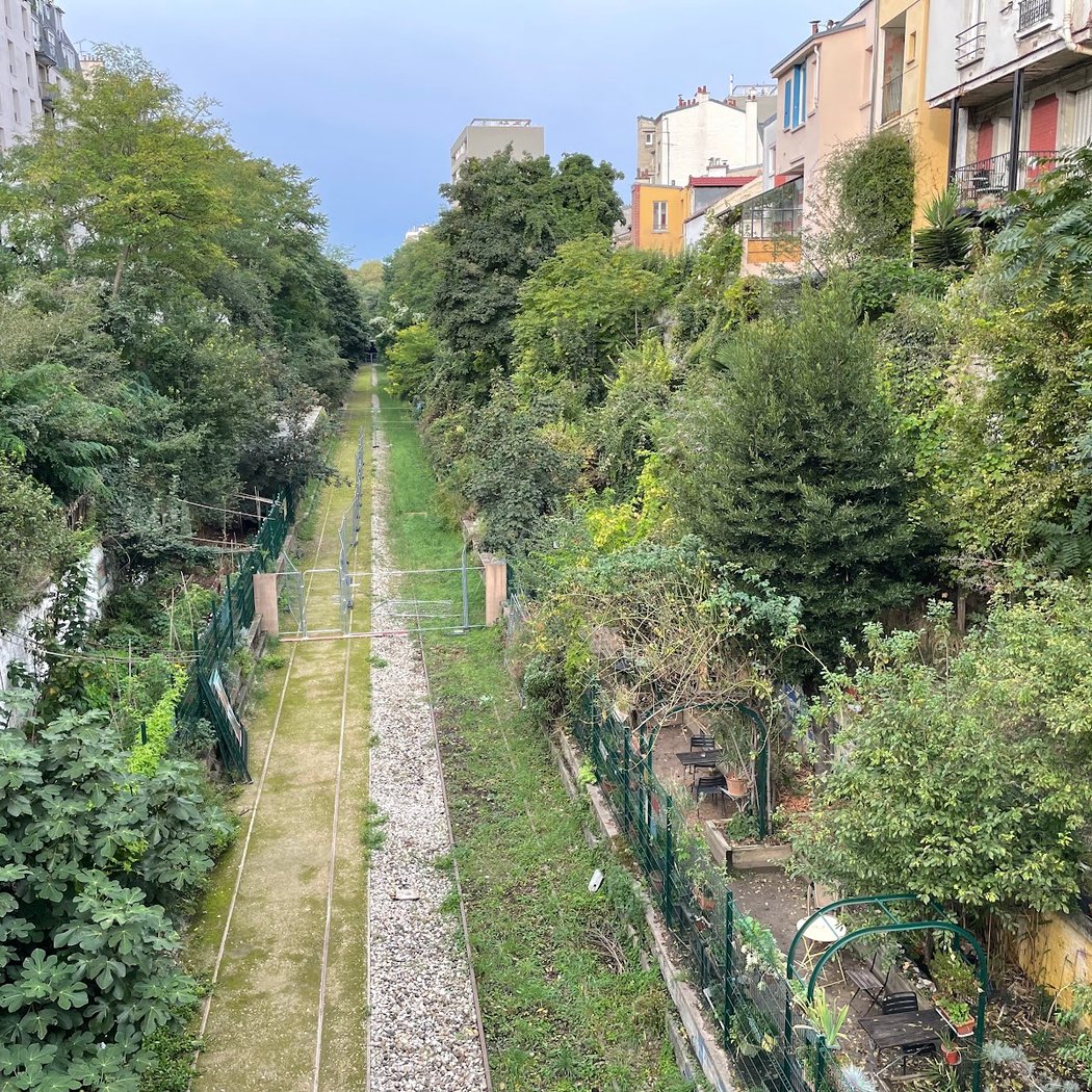 Les Jardins du Ruisseau 2