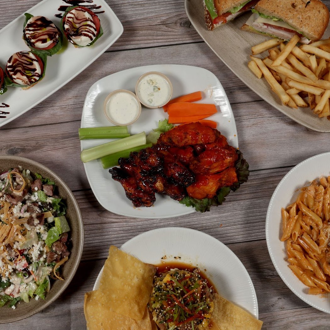 Double D's Sports Grille 1