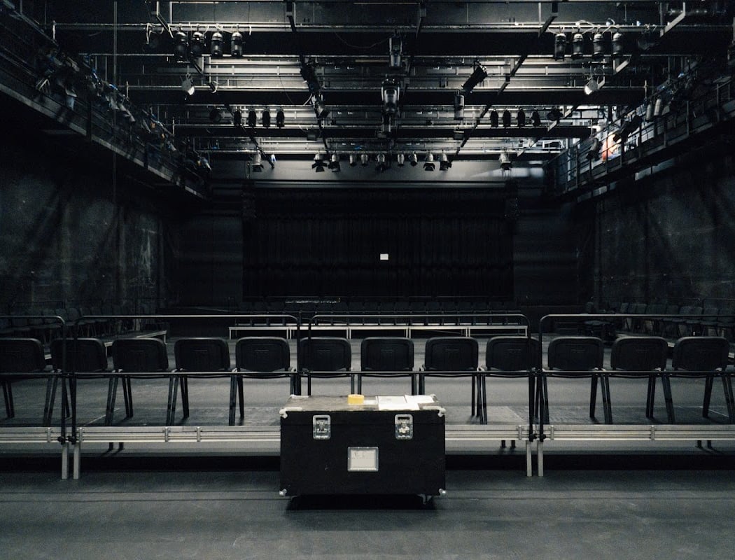 TBA - Teatro do Bairro Alto 1