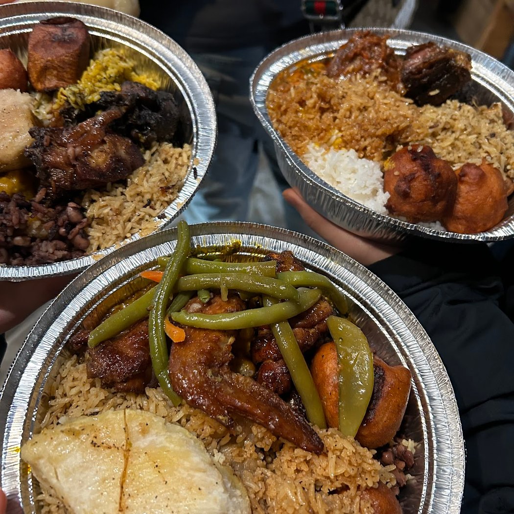 B&D Halal Food 1