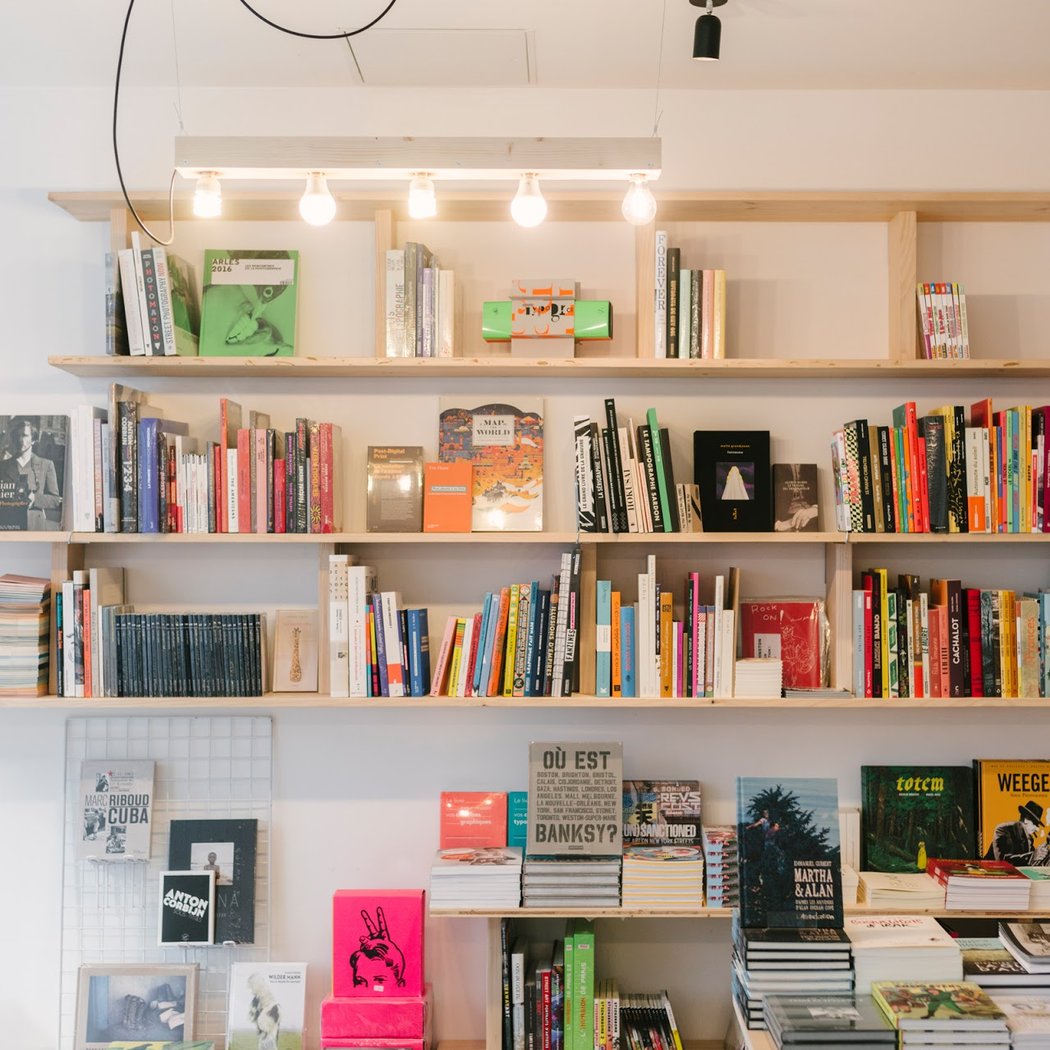 Bookclubs près de chez toi 1