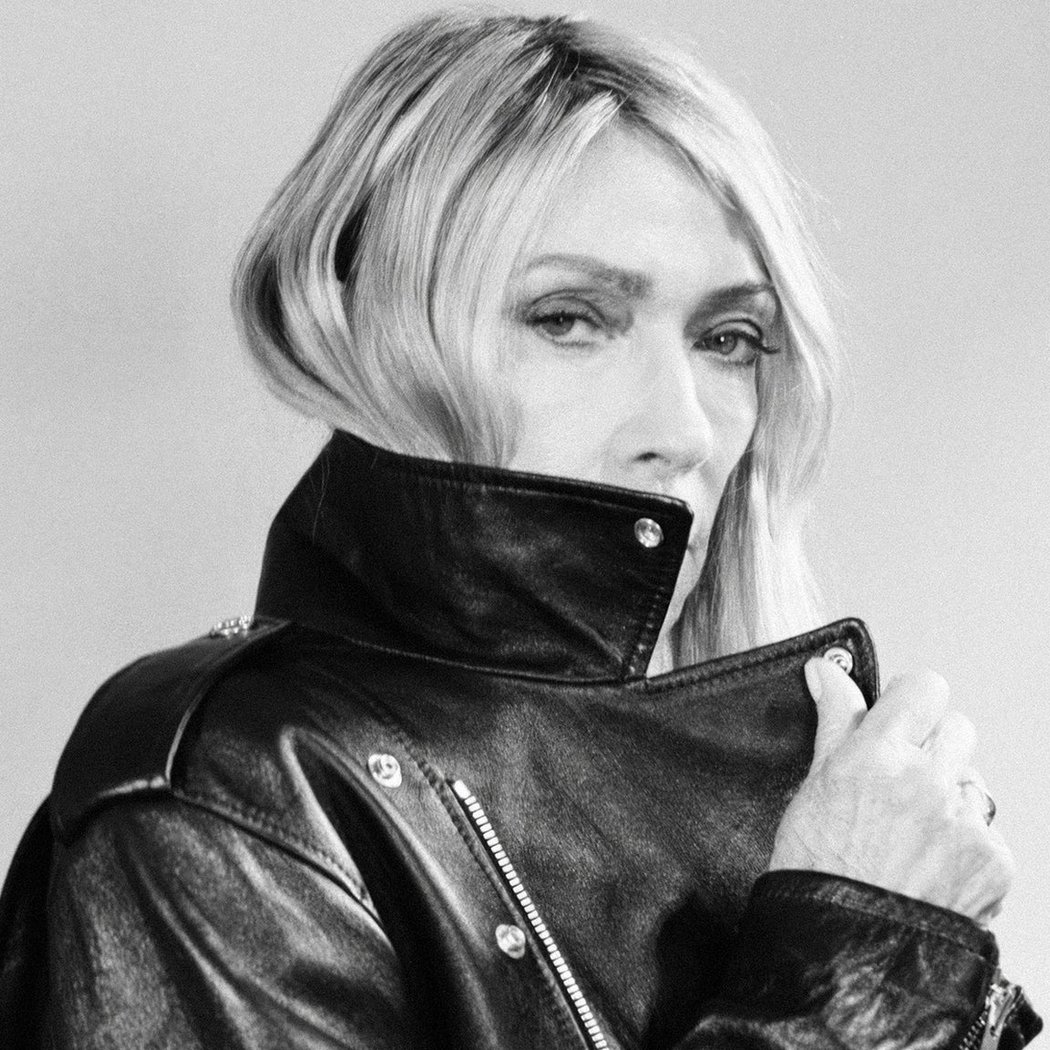 Kim Gordon 1