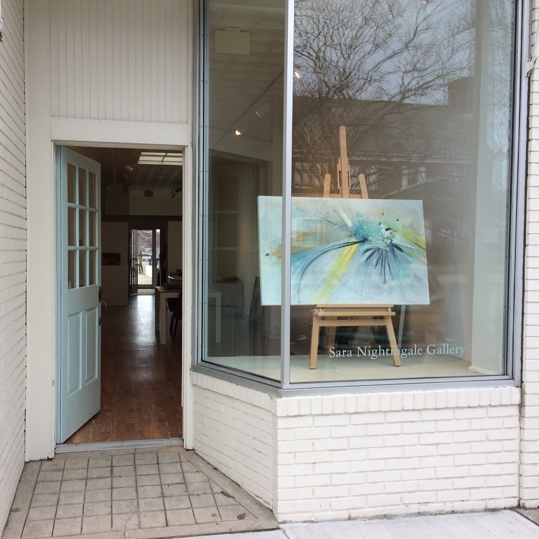 Sara Nightingale Gallery 2