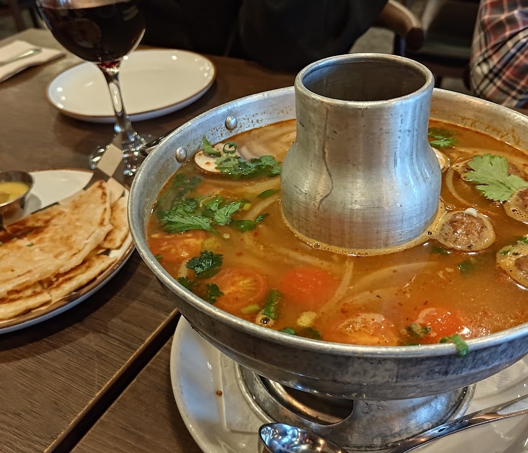 Tin Thai Kitchen 1