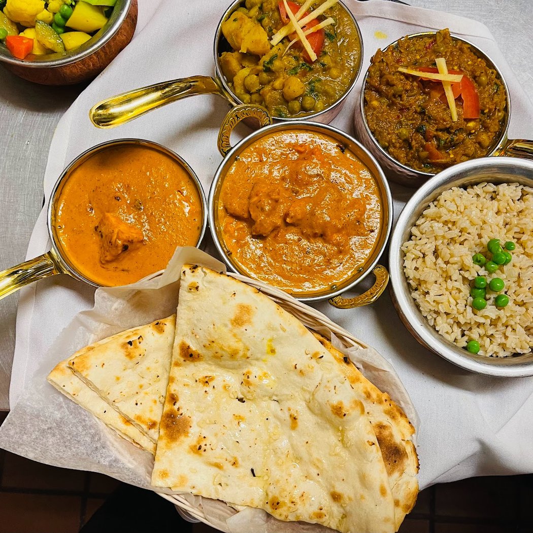 Himalayan Restaurant 1