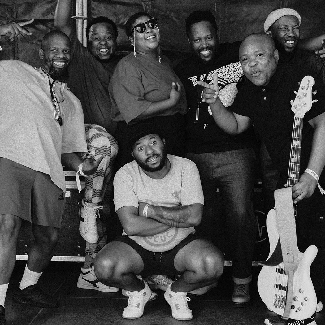 BCUC – Bantu Continua Uhuru Consciousness 1
