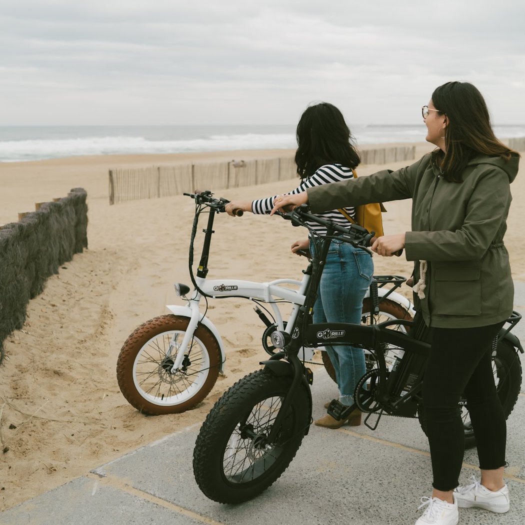 Bicicletta | Location vélo Anglet I Vendeur et Réparateur Super 73 Anglet 1
