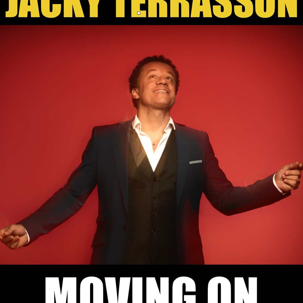 Jacky Terrasson - Moving On 1
