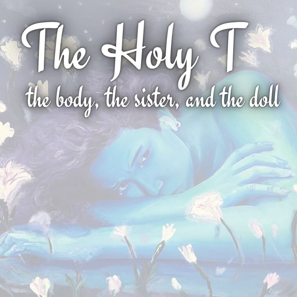 The Holy T 1