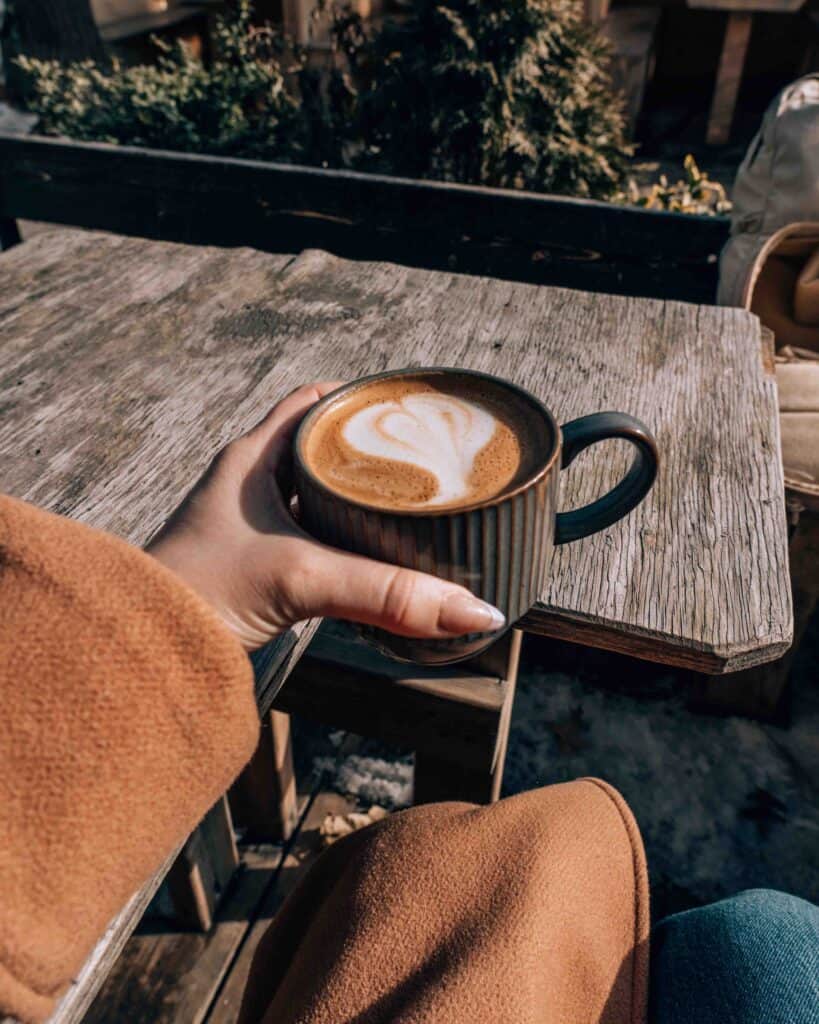 Cafe 1