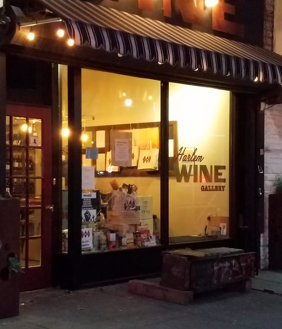 Free In-Store Wine Tastings 2