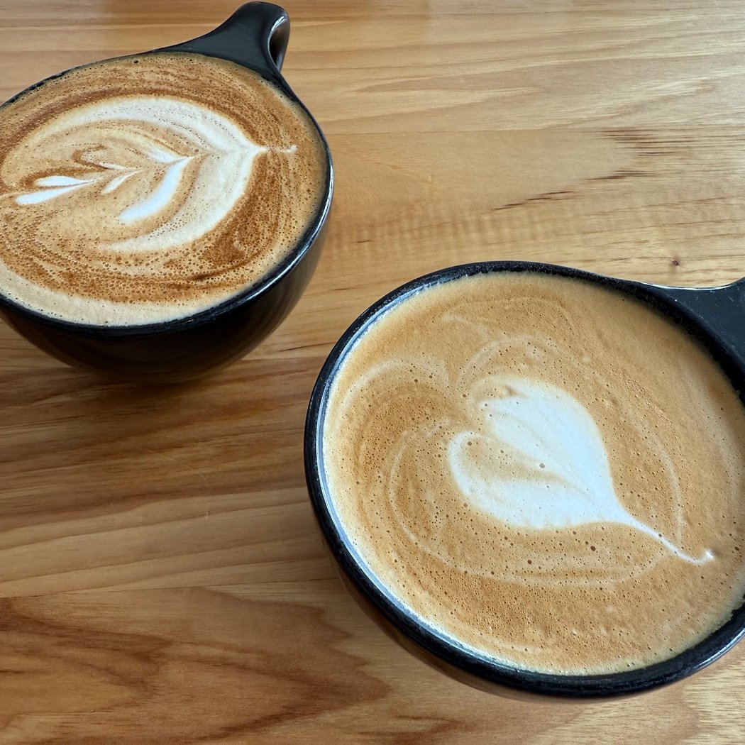 Dozer Coffee