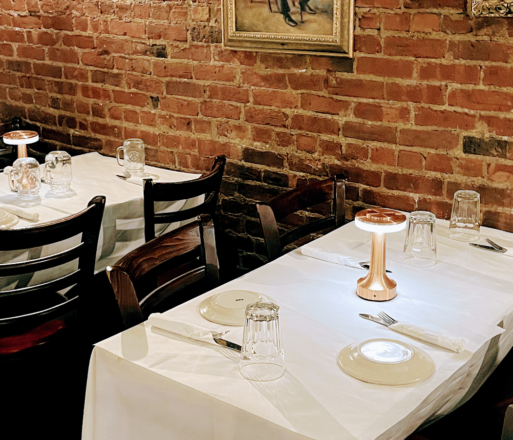 Kasbah Grill 2
