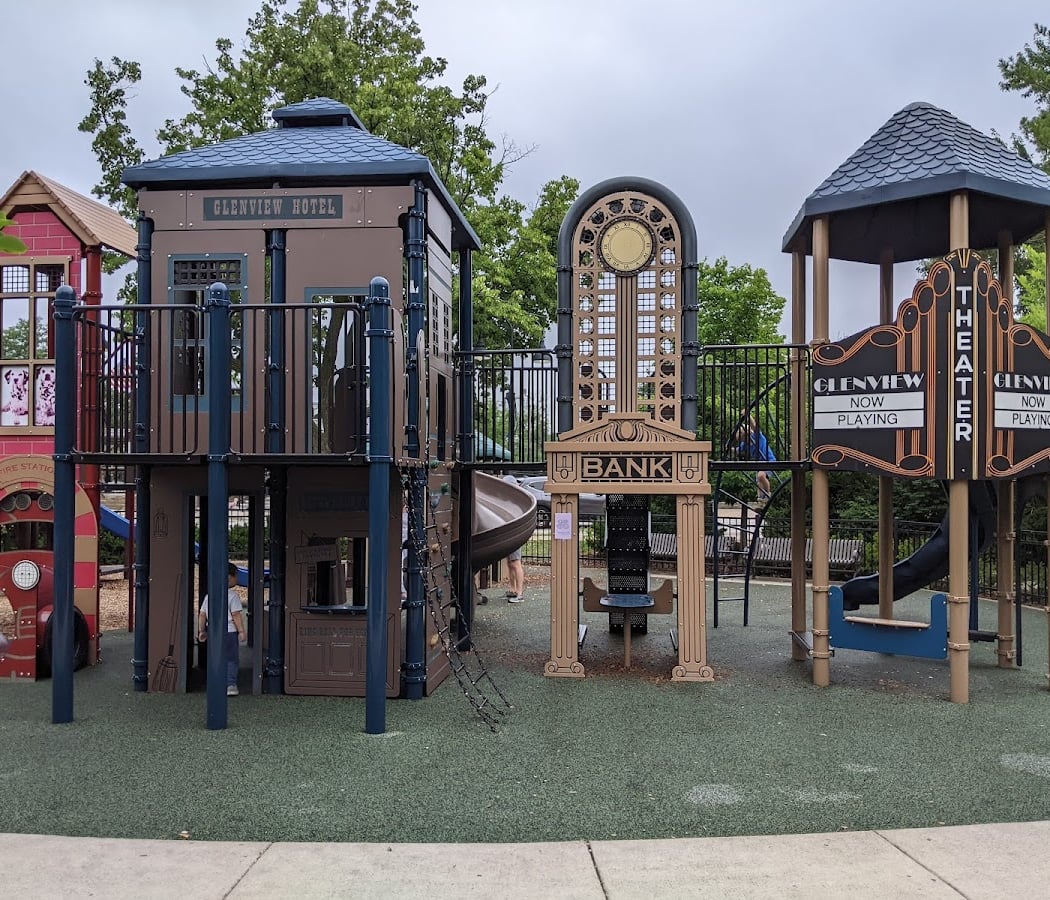 Jackman Park 1