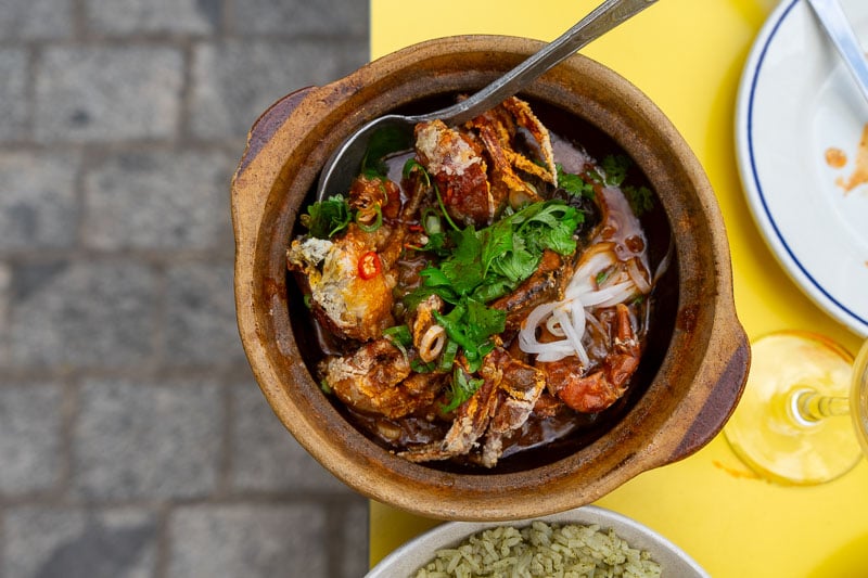 BangBang Restaurant 1