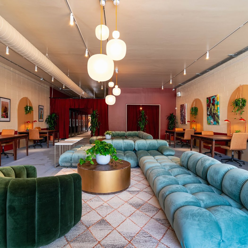 Groundfloor 1