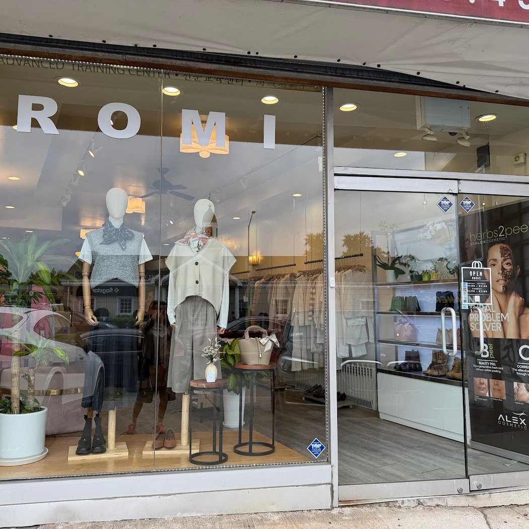 Romishop 2