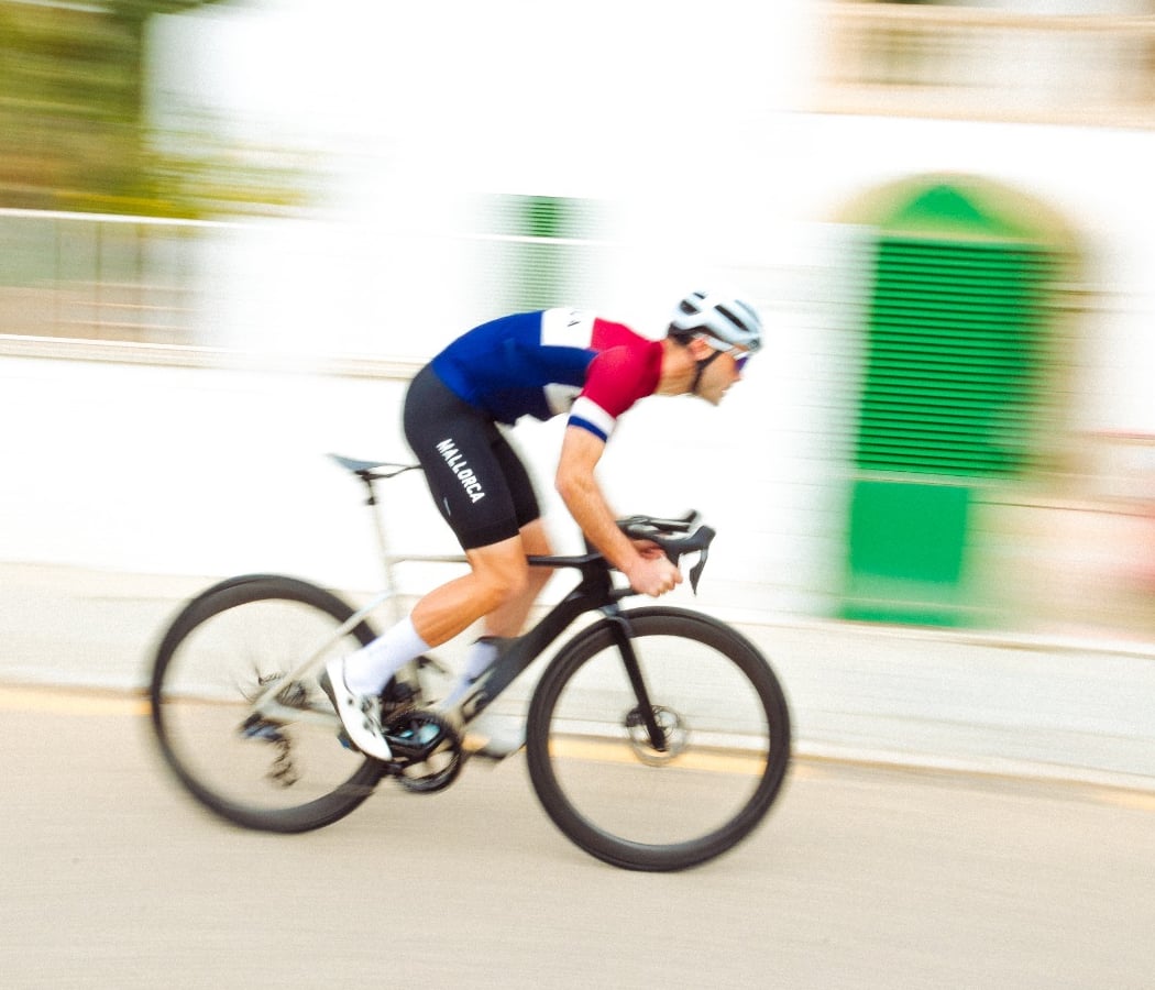 Rocacorba Clothing Girona 1