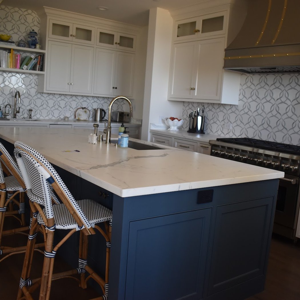 Fondare Finish Construction Inc 2