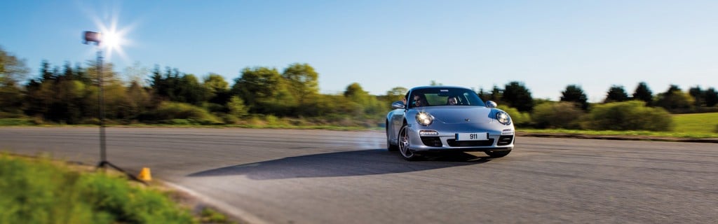 Driving Event 1