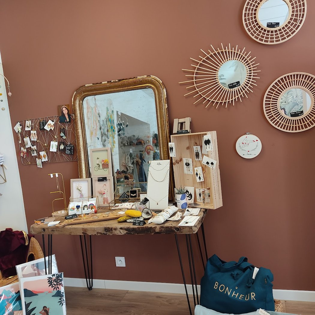 Les Voisines-Concept Store 3