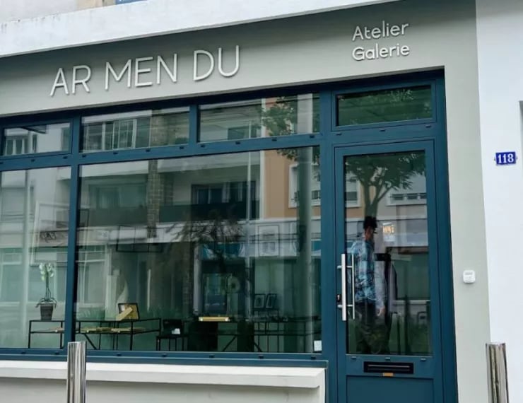 Ar Men Du 2