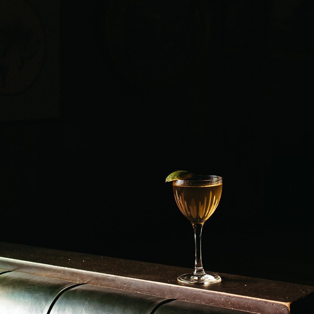 Old Man Bar