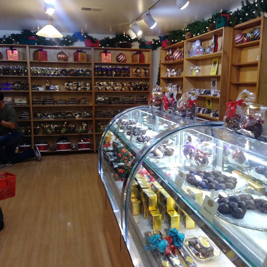 Dunn Family Chocolates 3