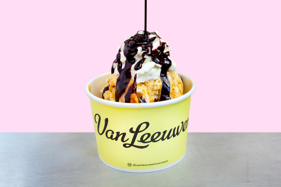 Van Leeuwen Ice Cream 3