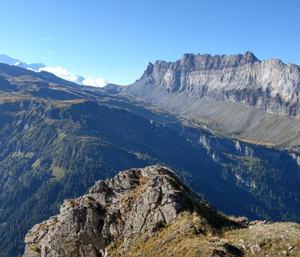 Mont Buet 2