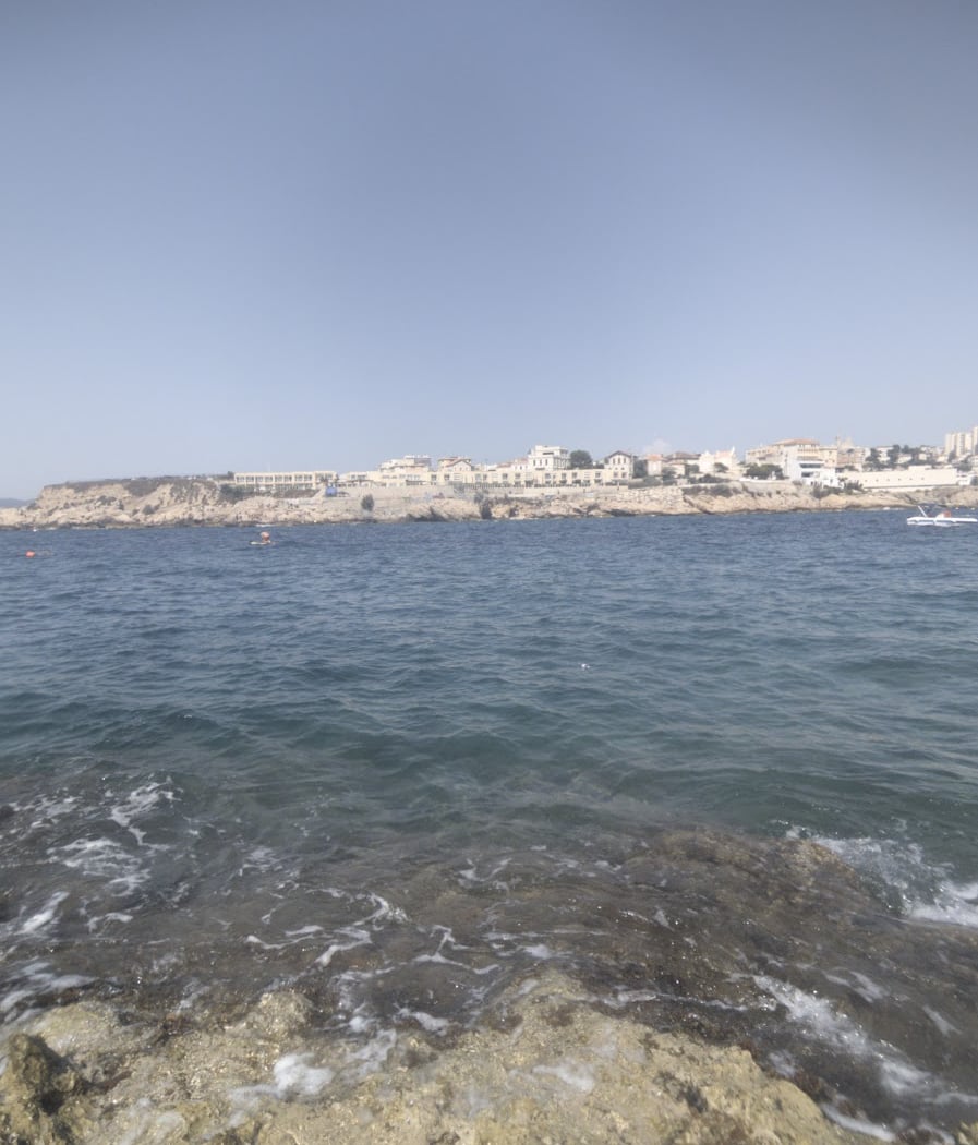 îles d'Endoume 2