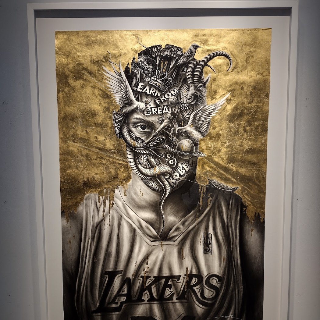 Philippe Labaune Gallery 1