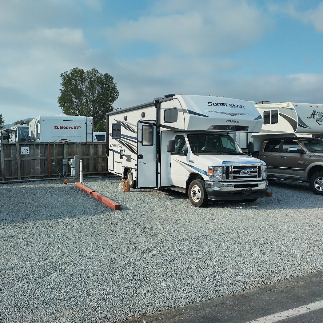Marin RV Park 3
