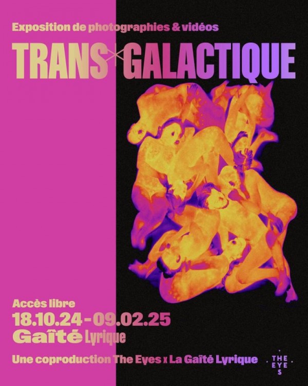 Trans*galactique 1