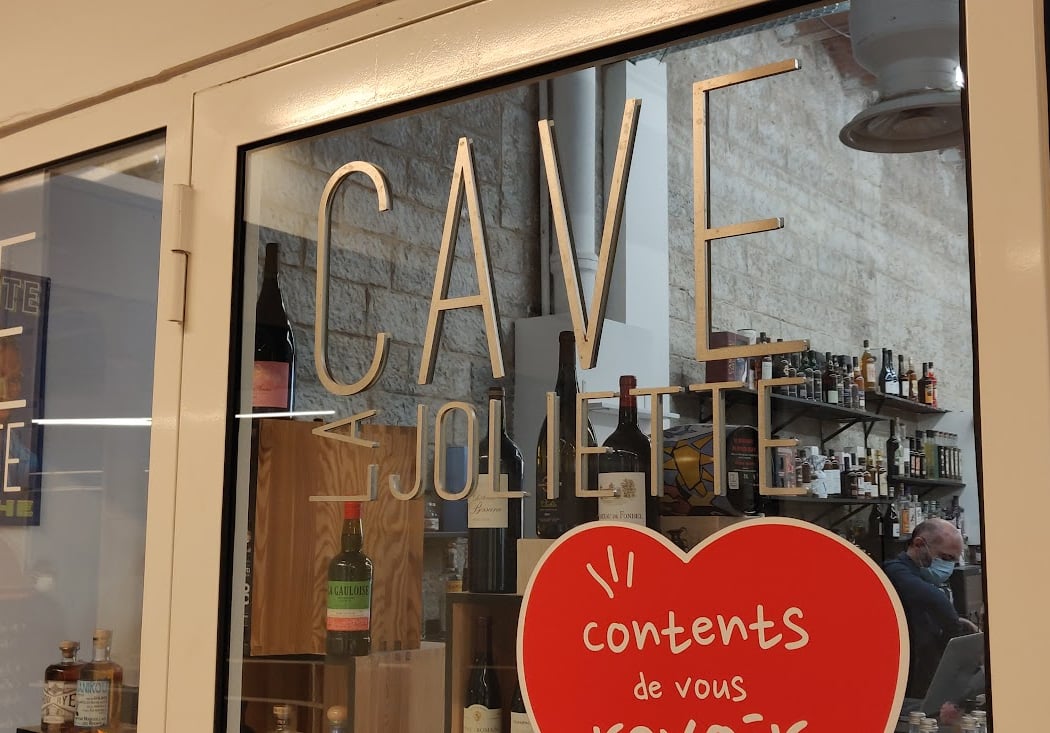 Cave La Joliette 5