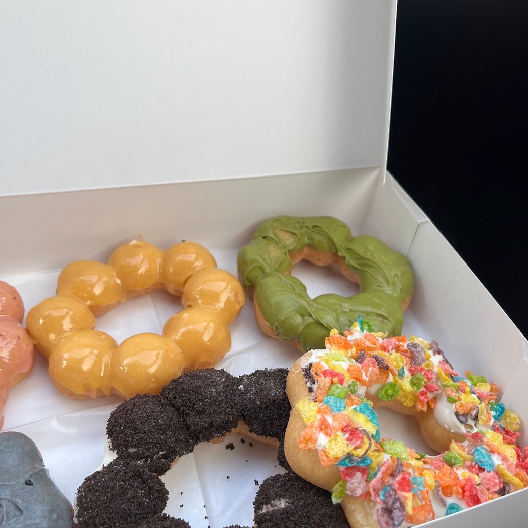 Mochill Mochidonut 1
