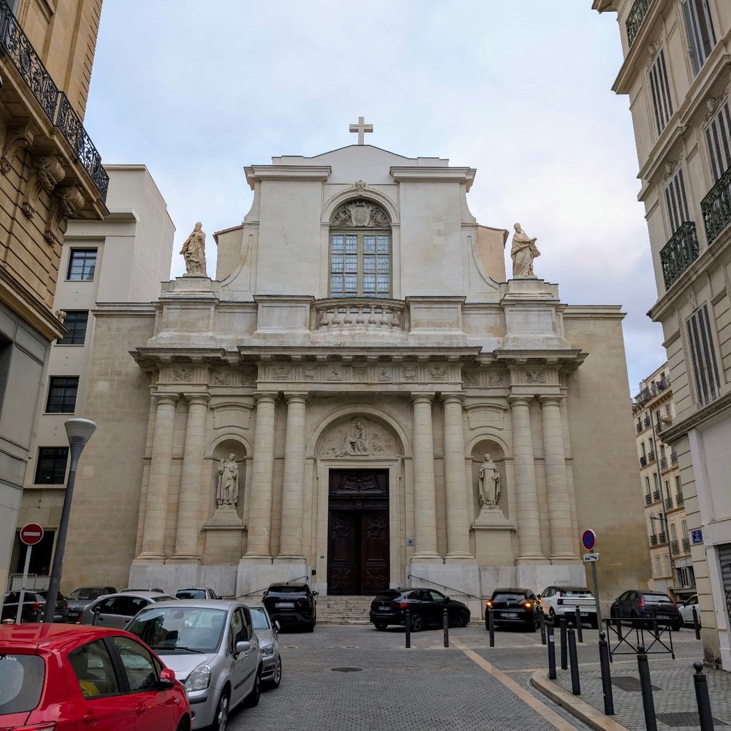 Paroisse Saint-Cannat 2