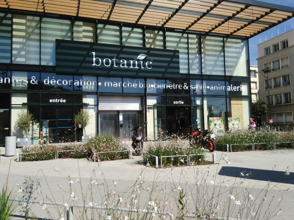 Atelier Printemps 2