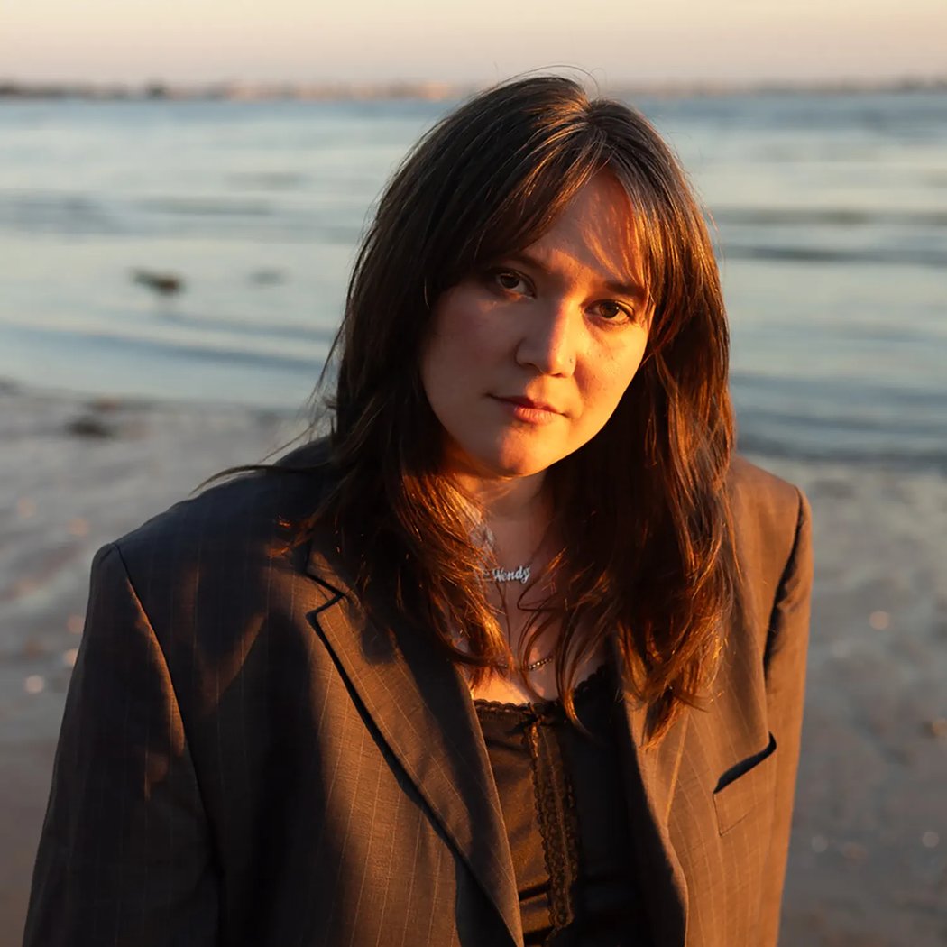 Wendy Eisenberg concert 1