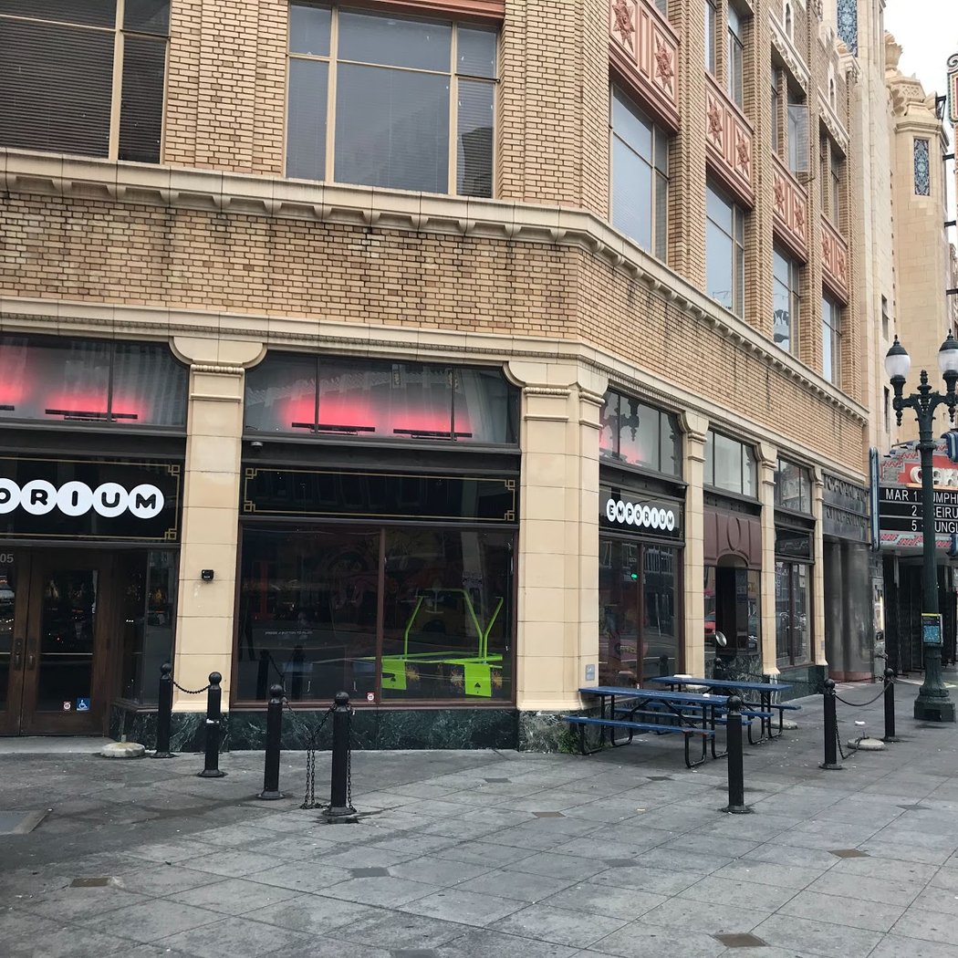 Emporium Oakland 2