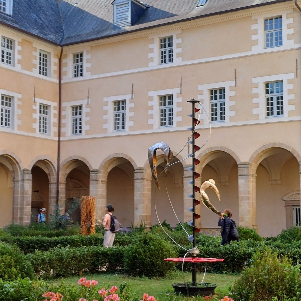 Conférence Sainte-Anne-sur-Brivet 3