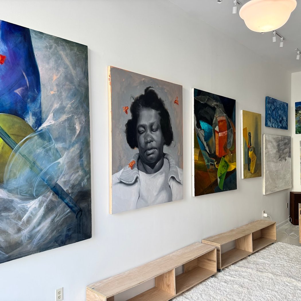 Rohmer Gallery 1